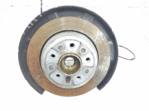 Right rear steering knuckle BMW 4 Convertible (F33, F83) 420 i | BP5996707M28 