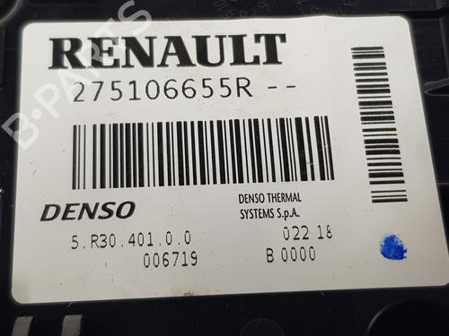 Climate control MERCEDES-BENZ CITAN Box Body/MPV (W415) 108 CDI (415.601, 415.603) | BP20194397I5 