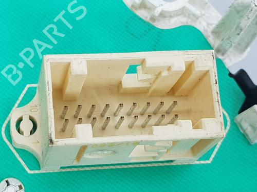 Instrument cluster CITROËN C3 II (SC_) 1.6 BlueHDi 75 | BP33177298C47 - Image 7