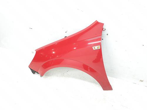 Left front fenders OPEL ASTRA H (A04)  | BP29290615C41 