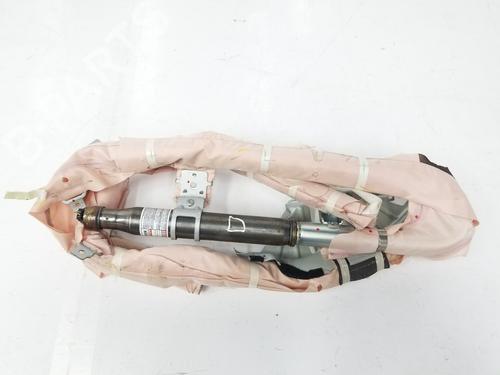 Right curtain airbag MITSUBISHI ASX (GA_W_) 1.8 DI-D (GA6W) 7030A240 | 7030A240 |