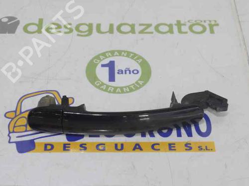 Used Front right exterior door handle VW GOLF V (1K1) 1.9 TDI (105 hp) 1638826