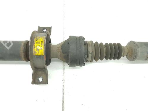 Driveshaft KIA SPORTAGE II (JE_, KM_) 2.0 CRDi 4WD | BP3661146M37 