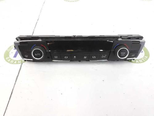 Used Climate control BMW 4 Coupe (F32, F82) M4 (431 hp) 5795021