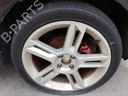 Capot FIAT STILO (192_) 1.9 JTD (192_XE1A) | BP3021772C1 