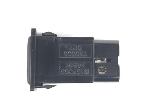 Warning switch TOYOTA LAND CRUISER 90 (_J9_) 3.0 TD (KZJ90_, KZJ95_, KZJ90R, KZJ95R, KZJ90W, KZJ95W) | BP9109145I22