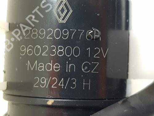 Sprinklertank RENAULT CLIO V (B7_) 1.0 TCe 90 (B7MT) | BP33793806C113 - Image 4