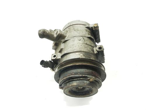 Used AC compressor MITSUBISHI PAJERO III (V7_W, V6_W) 3.2 Di-D (V68W, V78W) (165 hp) 21095574