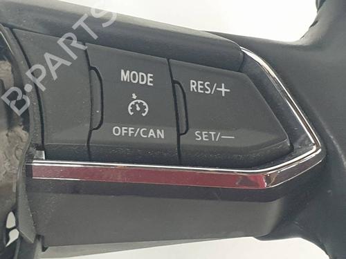 Steering wheel MAZDA CX-5 (KF) | BP39106555C49 - Image 4