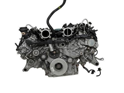 Used Engine ALFA ROMEO GIULIA (952_) 2.9 Quadrifoglio (952AAM24) (510 hp) 31830937