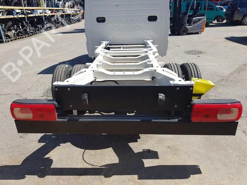 Electronic module VW CRAFTER Platform/Chassis (SZ_)  | BP29436156M83 