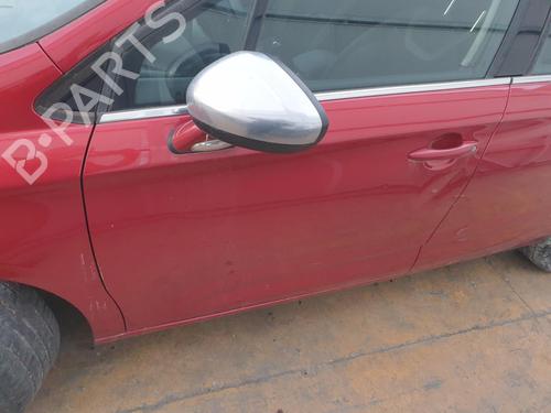 Rear right lock CITROËN C4 II (NC_) 1.6 HDi 115 | BP12460447C99 