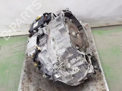 Gearbox PEUGEOT 208 I (CA_, CC_) 1.6 HDi | BP29313569M3 