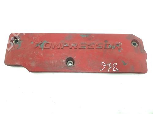Used Valve cover MERCEDES-BENZ CLK (C208) CLK 200 Kompressor (208.344) (163 hp) 15817274
