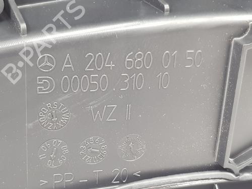 Armrest / Center console MERCEDES-BENZ GLK-CLASS (X204) | BP31374485I20