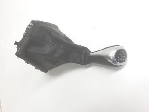 Used Shift knob Shift knob BMW 3 (F30, F80) 320 d (184 hp) 34267268 34267268