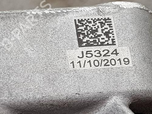 Gearbox FORD PUMA (J2K, CF7) | BP39191539M3 - Image 9