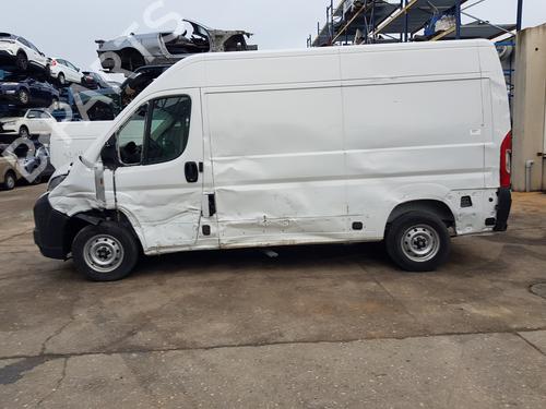 Engine FIAT DUCATO Van (250_)  | BP31594037M1 