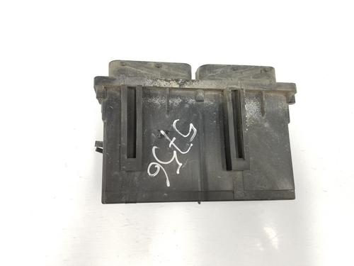 Used Engine control unit (ECU) OPEL ASTRA G Hatchback (T98) 1.6 16V (F08, F48) (101 hp) 12144873