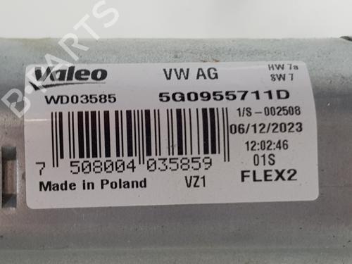 Rear wiper motor SEAT ARONA (KJ7, KJP) 1.0 TSI | BP27636132M102 