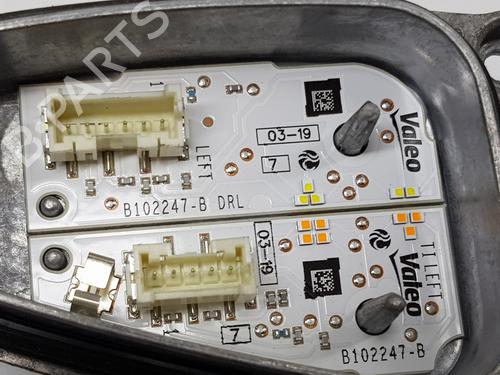 Other SEAT IBIZA V (KJ1, KJG) 1.0 TSI | BP17870341O1 