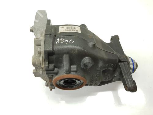 Used Rear differential BMW X3 (F25) sDrive 18 d (143 hp) 26187319