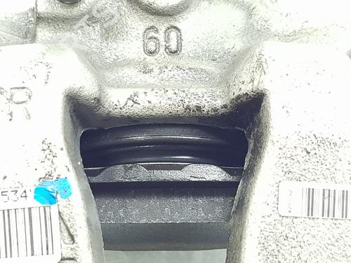 Right front brake caliper PEUGEOT RIFTER  | BP34354972M104  - Image 8