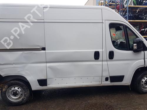 Left headlight PEUGEOT BOXER Van  | BP31589637C28 