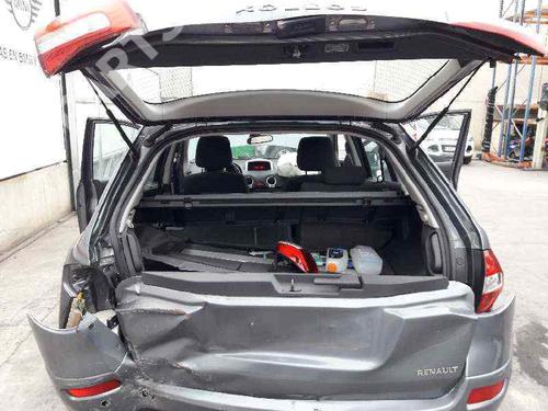 Right rear window switch RENAULT KOLEOS I (HY_) 2.0 dCi (HY0K) | BP5333025C107  - Image 27