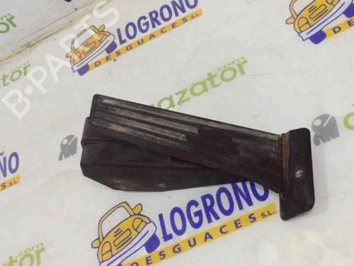 Pedal BMW 1 (E87) 116 d | BP1634621I4 