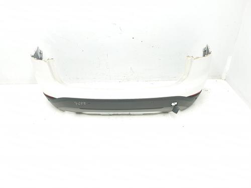 Used Rear bumper BMW X1 (F48) xDrive 18 d (150 hp) 20197541