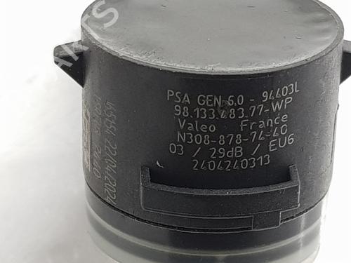 Other OPEL ASTRA L Sports Tourer (OV5) 1.2 (FRHNPJ) | BP25849172O1