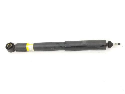 Used Left rear shock absorber TOYOTA LAND CRUISER PRADO (_J12_) 3.0 D-4D (KDJ120, KDJ125) (163 hp) 6118215