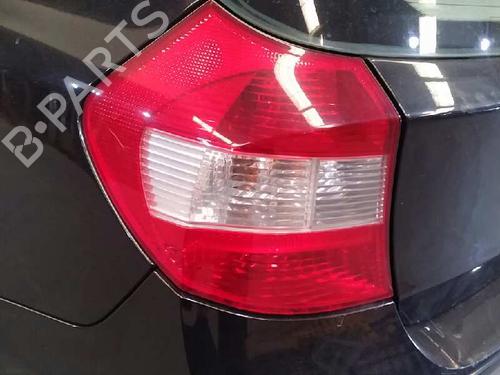 Front left window mechanism BMW 1 (E87) 120 d | BP2686500C22 