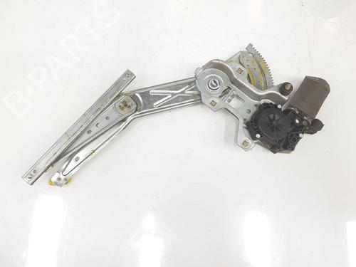 Front right window mechanism ALFA ROMEO 166 (936_) 2.4 JTD (936A2B__) | BP10724410C23 