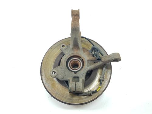 Right front steering knuckle DACIA SANDERO II | BP36781996M26 - Image 5