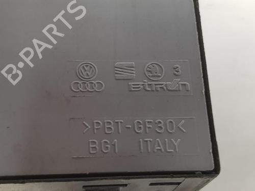 Left front window switch SEAT IBIZA IV ST (6J8, 6P8) 1.6 TDI | BP9422076I27 