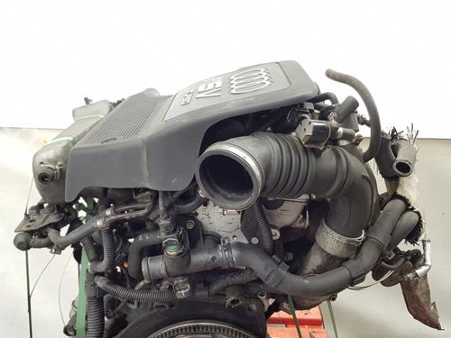 Motor AUDI TT (8N3) 1.8 T quattro | BP28151631M1 
