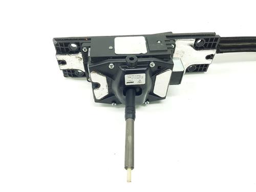 Gear lever PORSCHE PANAMERA (970) 3.0 D | BP24937785M90 
