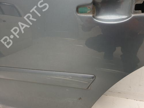 Left rear door CITROËN C4 Picasso I MPV (UD_)  | BP26719930C4 