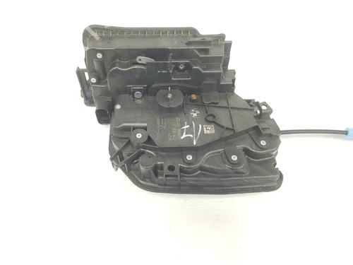 Front left lock BMW X1 (F48) xDrive 18 d | BP10293760C98 