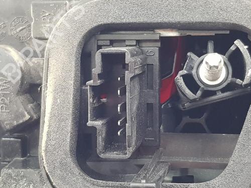 Right taillight CITROËN C4 II (NC_) 1.6 BlueHDi 120 | BP29409300C35 