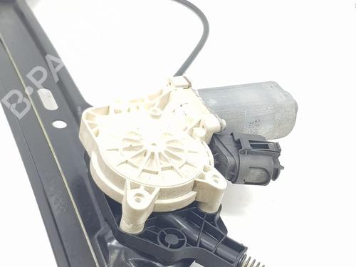 Front right window mechanism BMW 5 (E60) 530 d | BP37429875C23 - Image 5