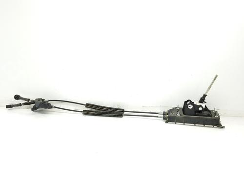 Gear lever SEAT TOLEDO IV (KG3) 1.0 TSI | BP17227650M90 
