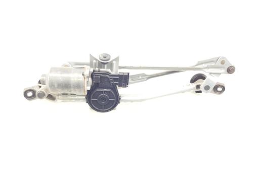 Used Front wiper motor HYUNDAI i30 (PDE, PD, PDEN) [2016-2025]  15605493