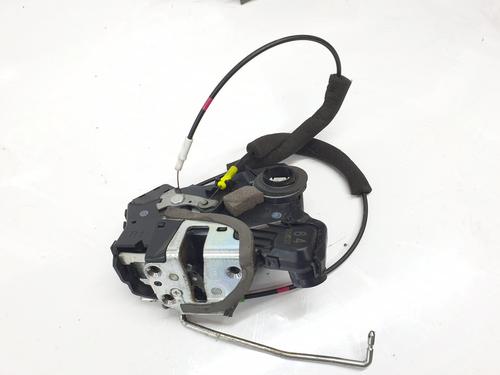 Used Front right lock TOYOTA LAND CRUISER PRADO (_J12_) 3.0 D-4D (KDJ120, KDJ125) (163 hp) 6118233
