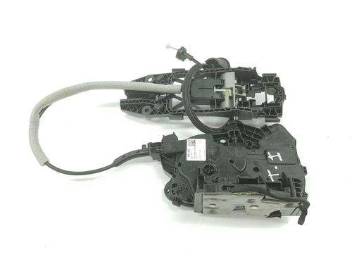 Rear left lock SEAT IBIZA V (KJ1, KJG) 1.0 MPi | BP13505920C100 