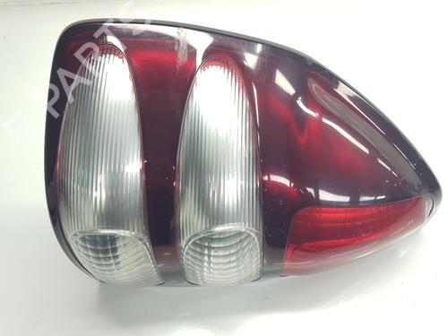 Used Left taillight TOYOTA LAND CRUISER PRADO (_J12_) 3.0 D-4D (KDJ120, KDJ125) (166 hp) 20238375