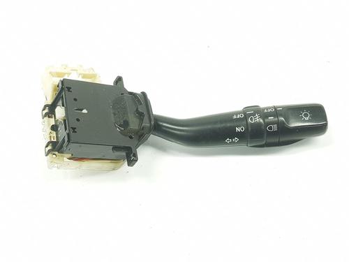 Used Steering column stalk TOYOTA LAND CRUISER PRADO (_J12_) 3.0 D-4D (KDJ120, KDJ125) (166 hp) 15687195