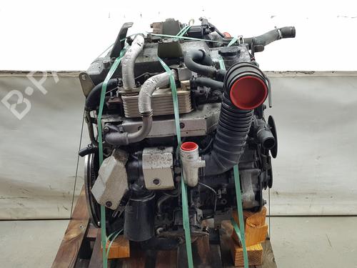 Engine MITSUBISHI PAJERO III (V7_W, V6_W) 3.2 Di-D (V68W) | BP31188201M1